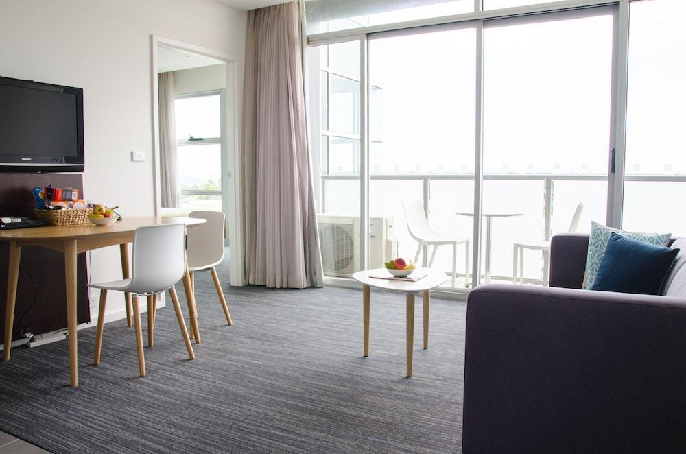 Quest Caroline Springs Aparthotel Eksteriør bilde