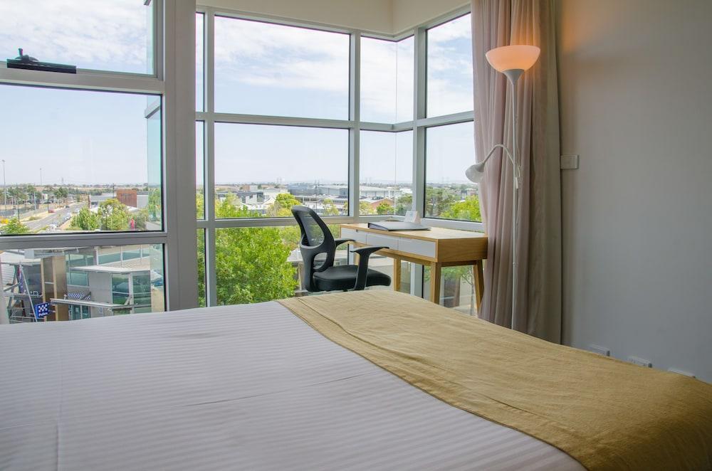 Quest Caroline Springs Aparthotel Eksteriør bilde