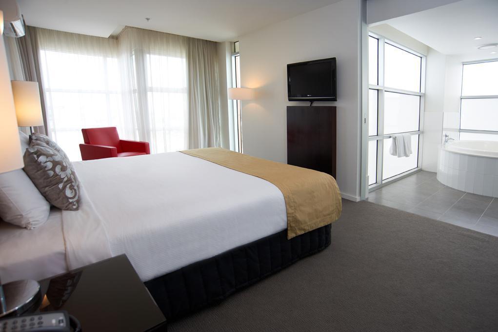 Quest Caroline Springs Aparthotel Eksteriør bilde