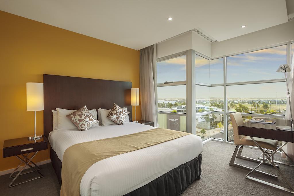 Quest Caroline Springs Aparthotel Eksteriør bilde