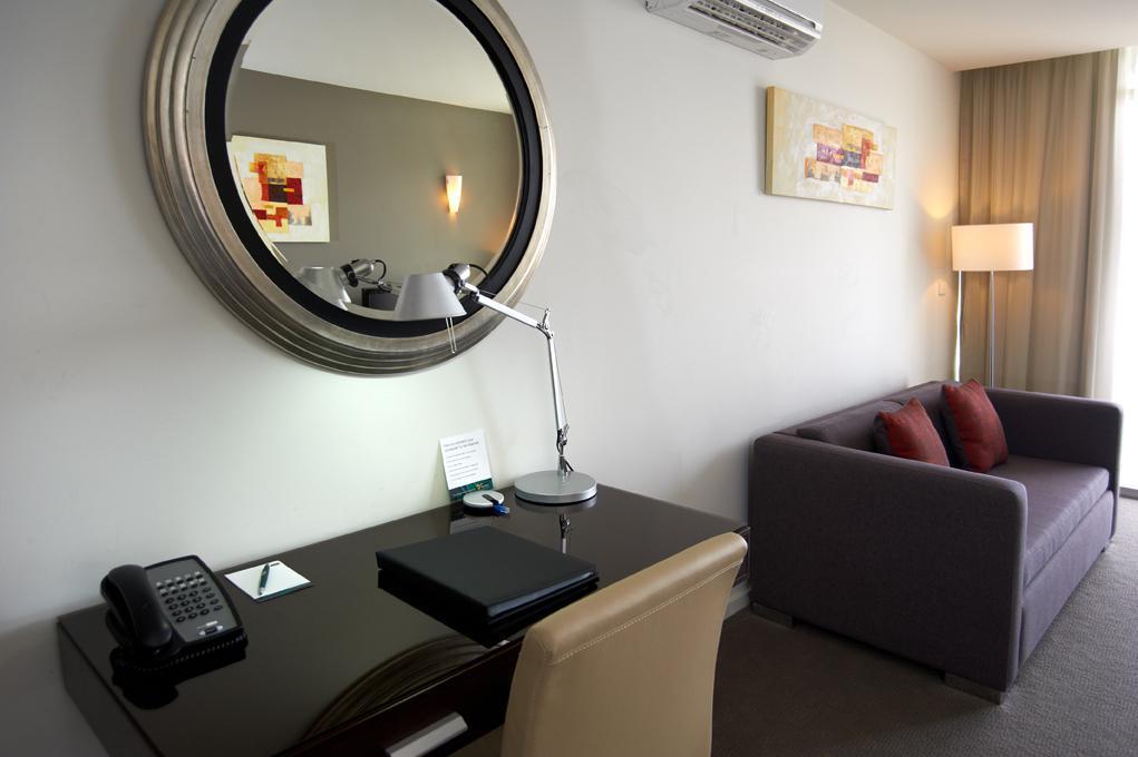 Quest Caroline Springs Aparthotel Eksteriør bilde