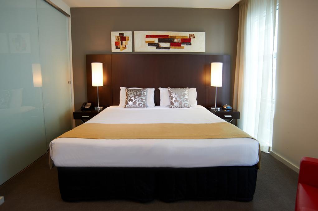 Quest Caroline Springs Aparthotel Eksteriør bilde