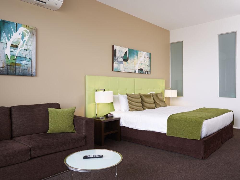 Quest Caroline Springs Aparthotel Eksteriør bilde