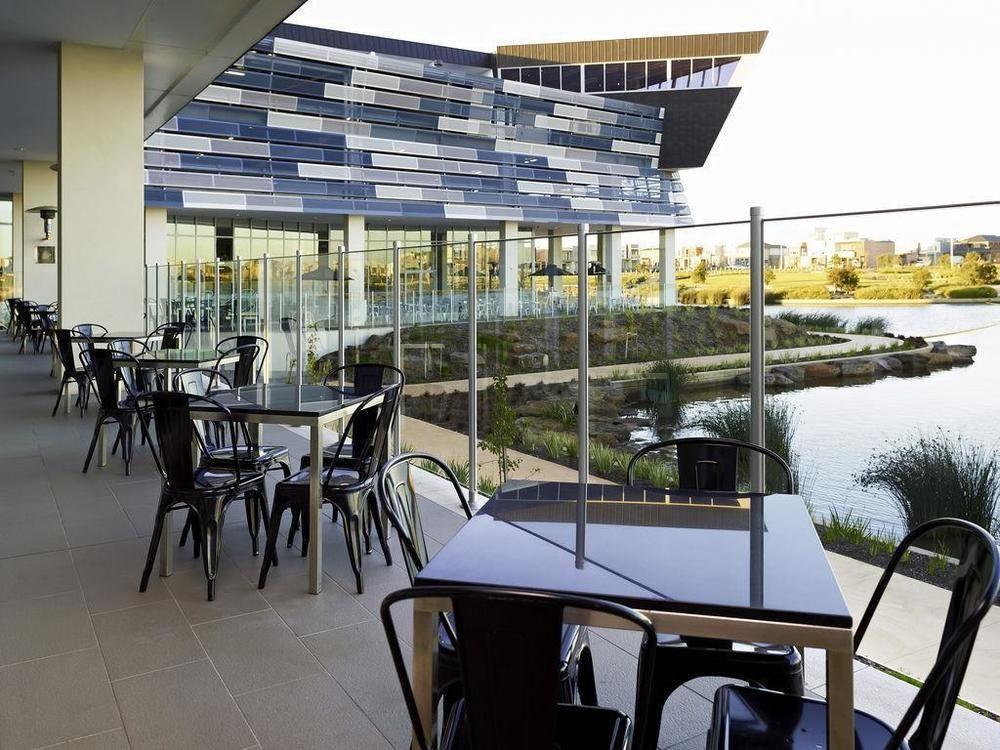 Quest Caroline Springs Aparthotel Eksteriør bilde