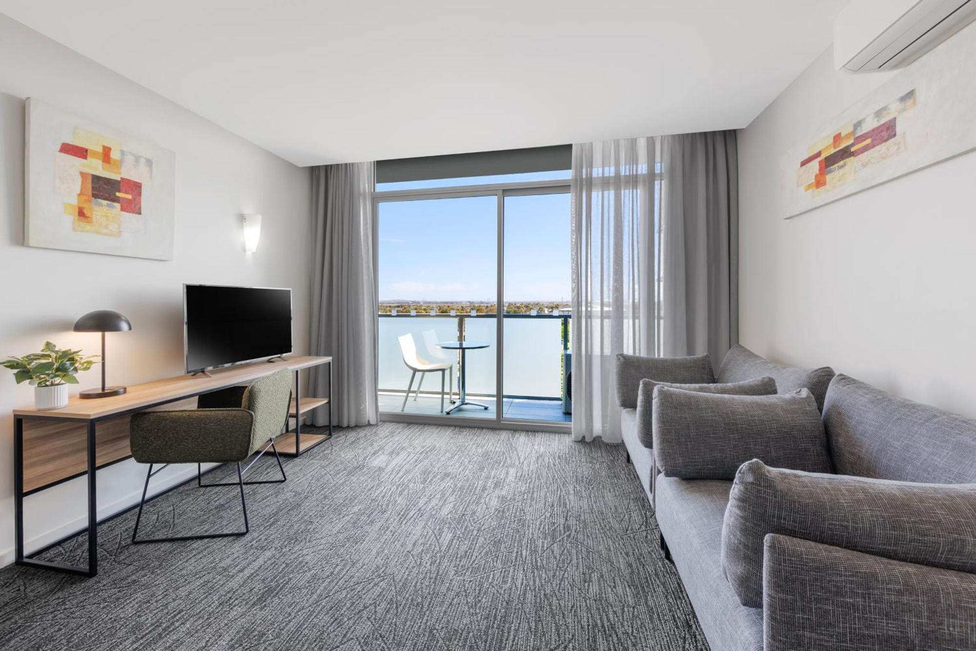 Quest Caroline Springs Aparthotel Eksteriør bilde