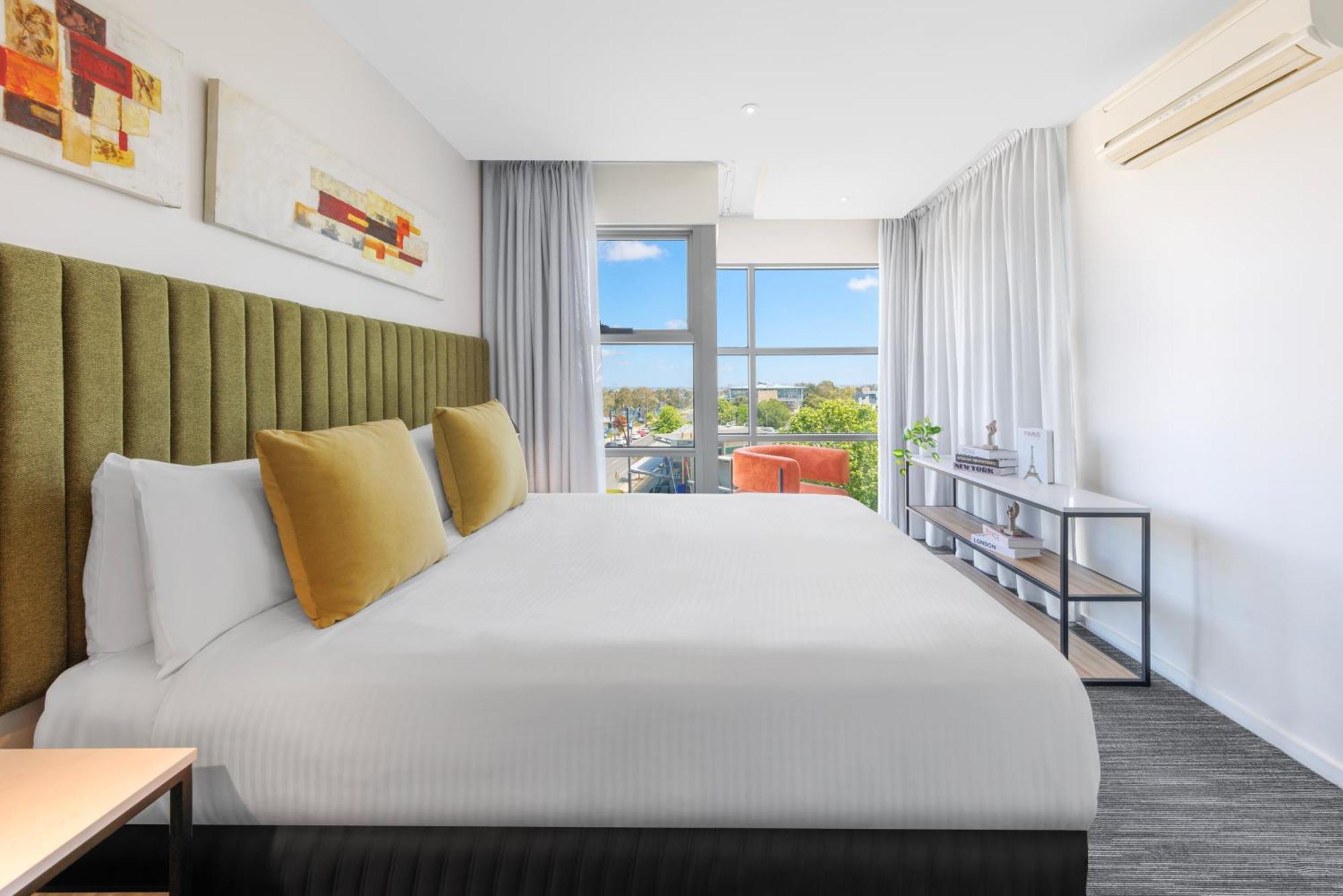 Quest Caroline Springs Aparthotel Eksteriør bilde