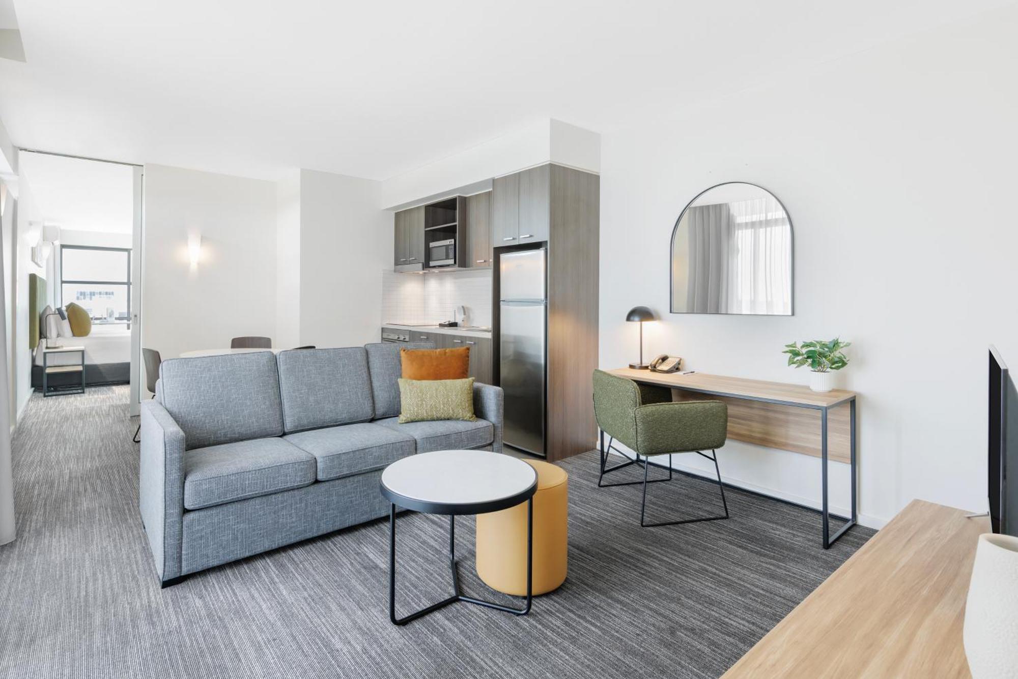 Quest Caroline Springs Aparthotel Eksteriør bilde