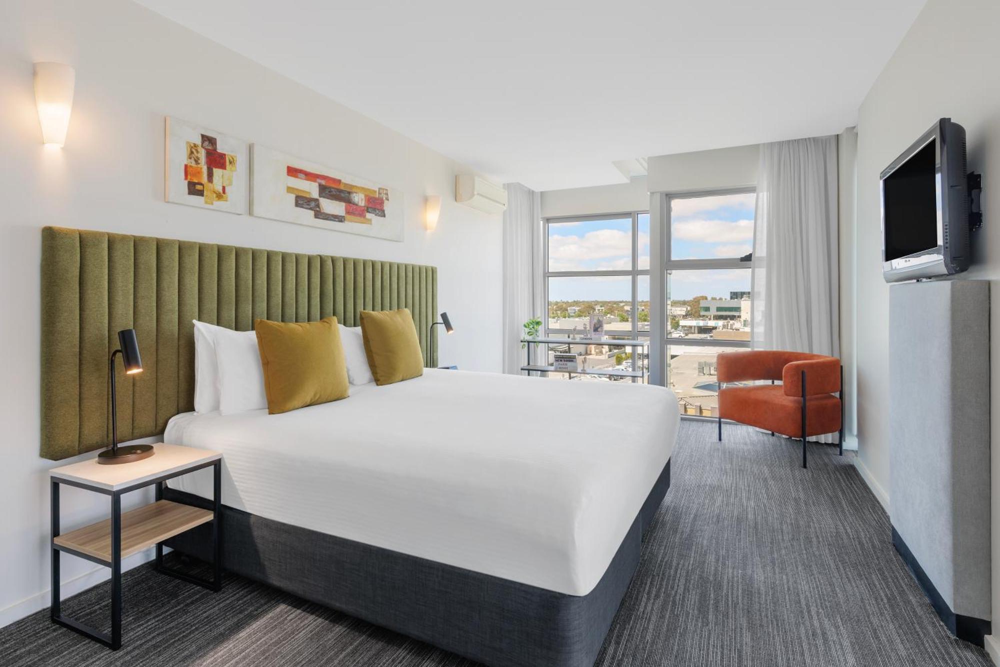 Quest Caroline Springs Aparthotel Eksteriør bilde