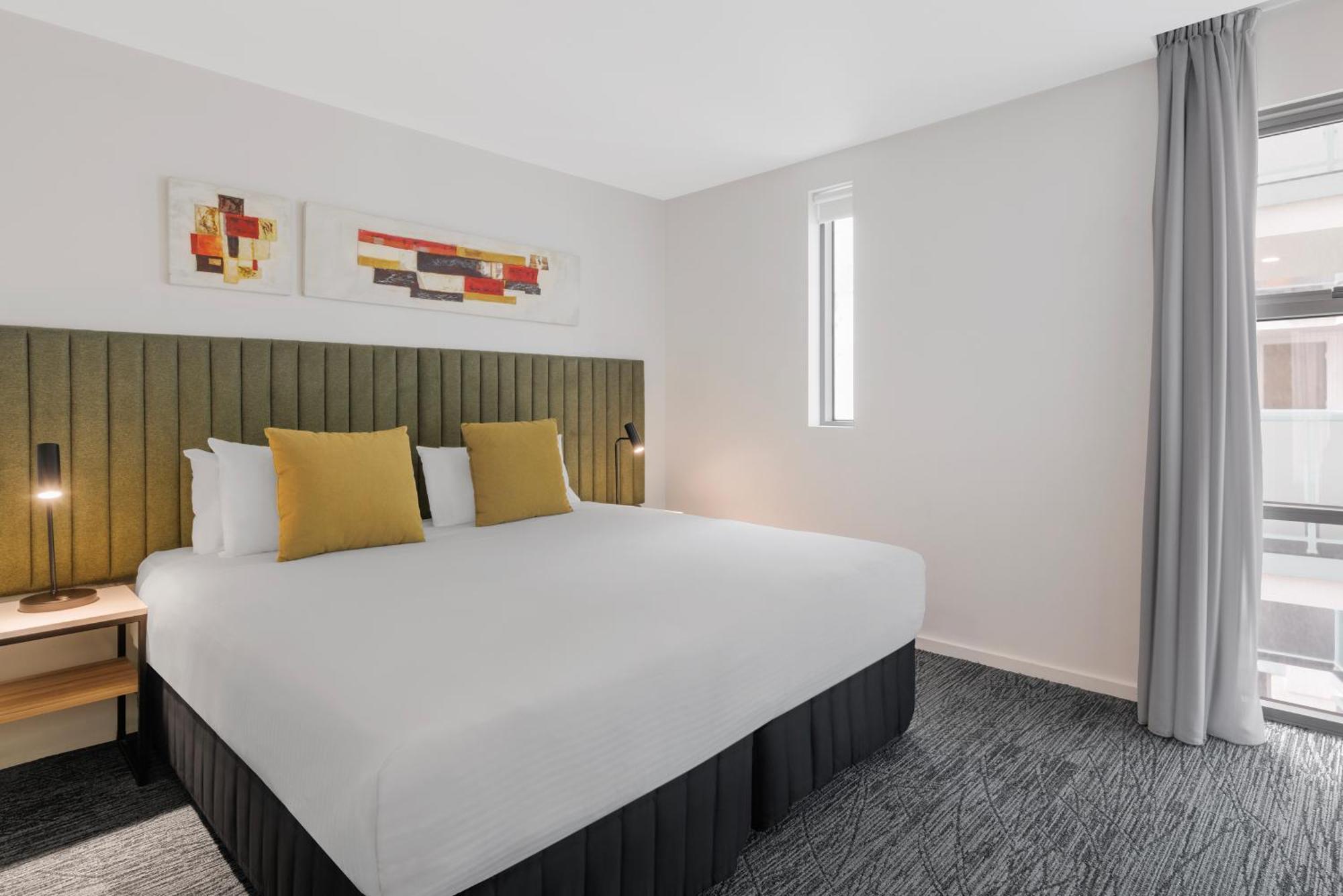 Quest Caroline Springs Aparthotel Eksteriør bilde