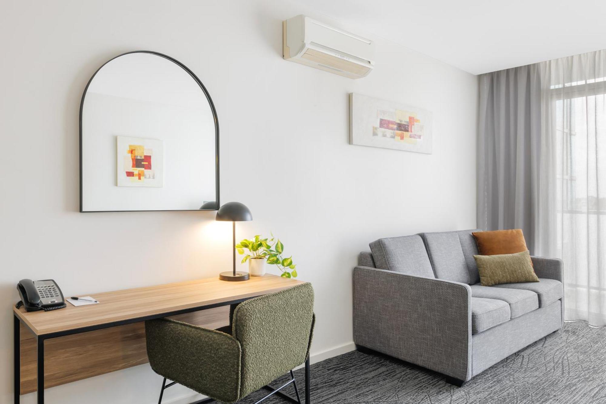 Quest Caroline Springs Aparthotel Eksteriør bilde