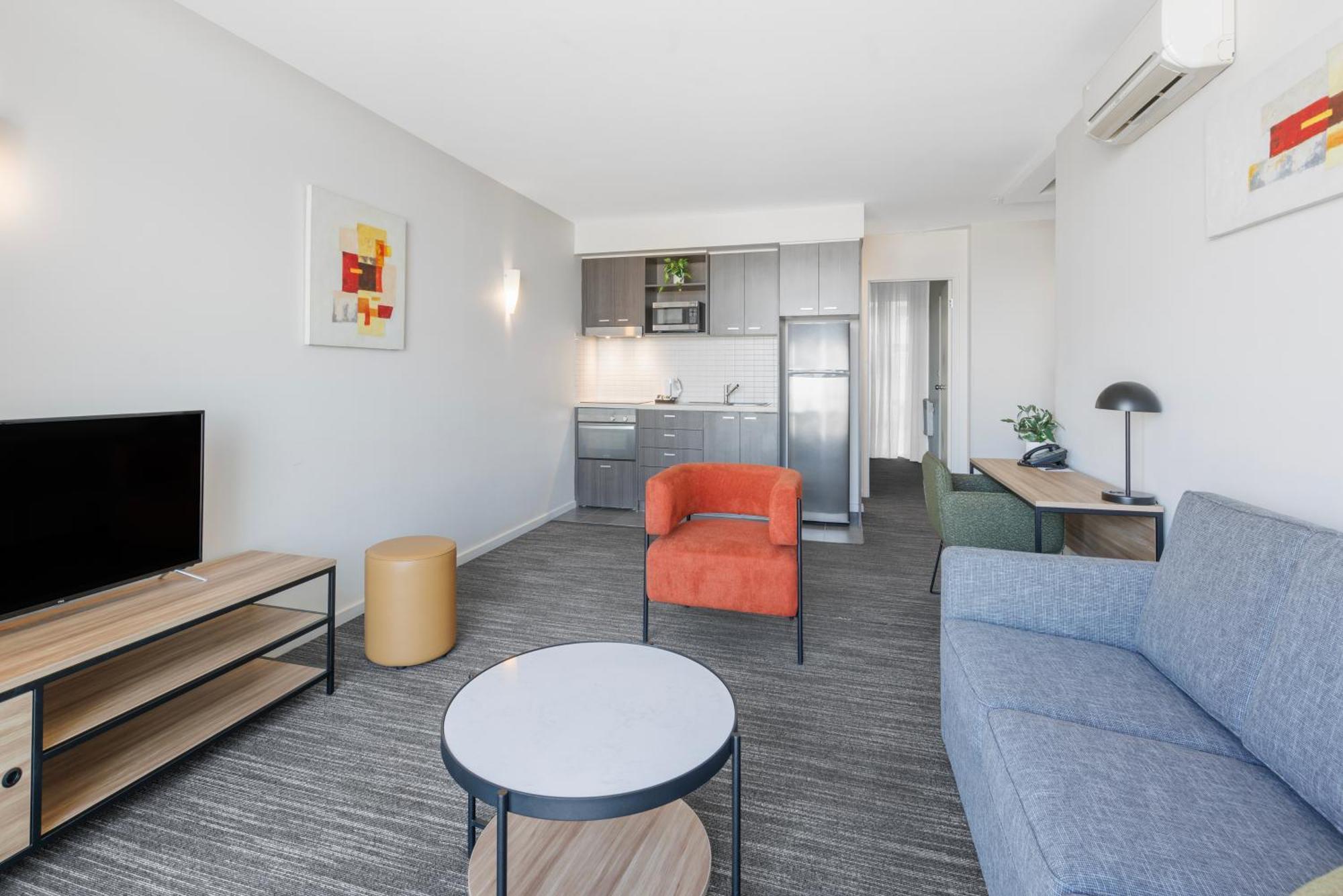Quest Caroline Springs Aparthotel Eksteriør bilde