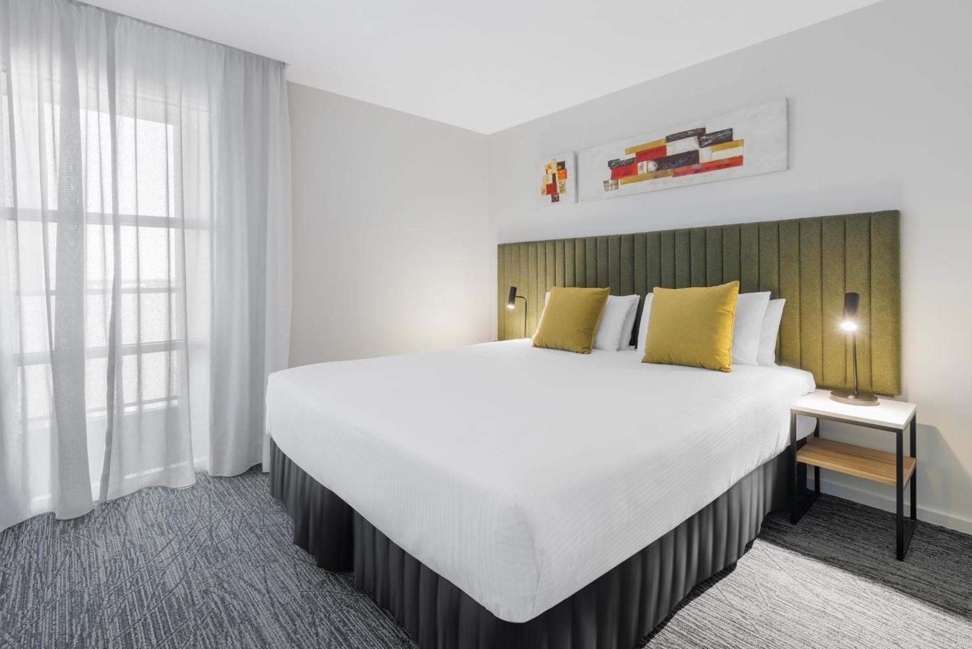 Quest Caroline Springs Aparthotel Eksteriør bilde