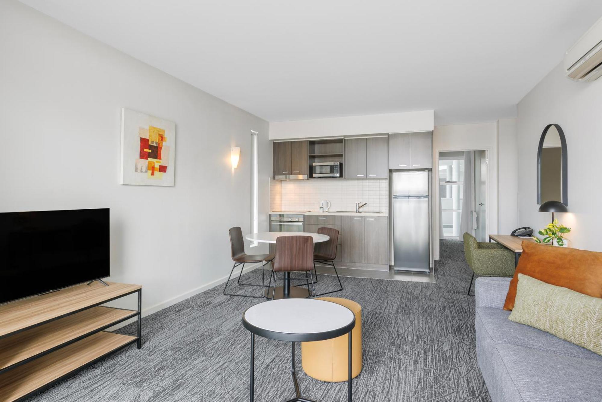 Quest Caroline Springs Aparthotel Eksteriør bilde