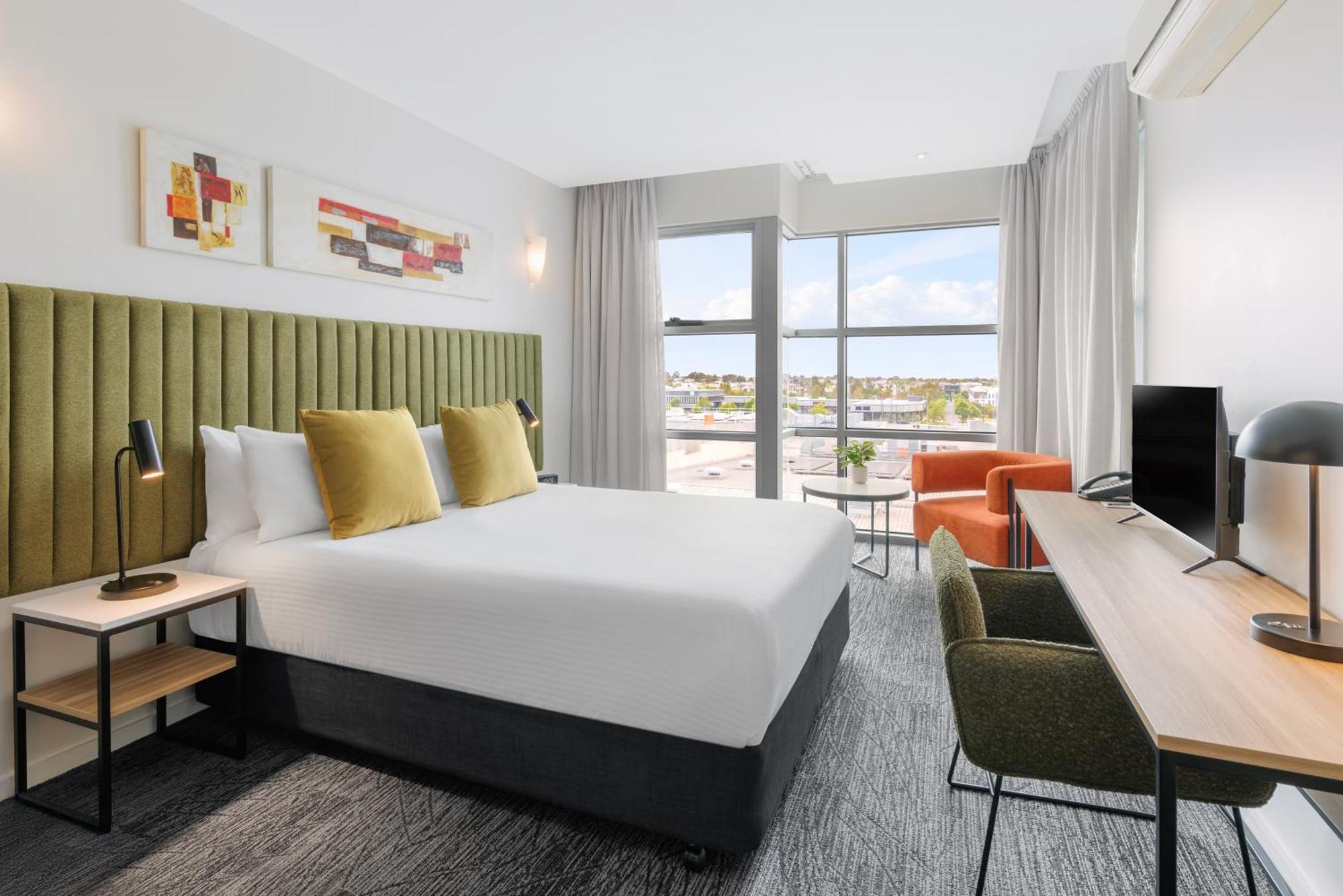 Quest Caroline Springs Aparthotel Eksteriør bilde