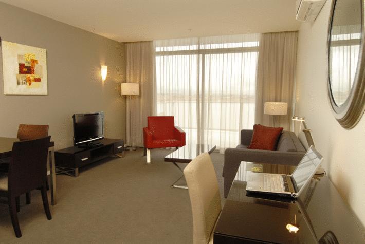 Quest Caroline Springs Aparthotel Eksteriør bilde