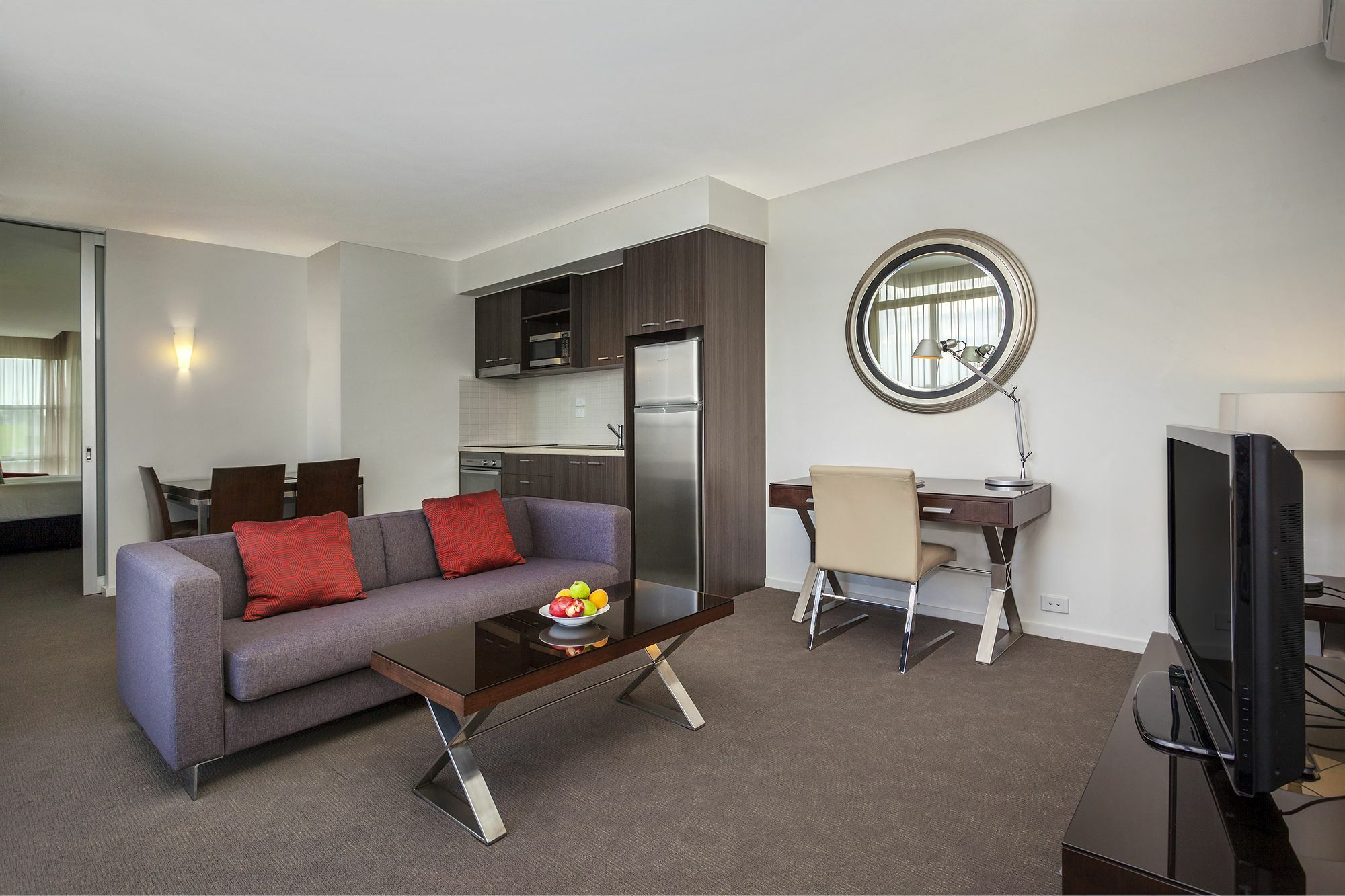Quest Caroline Springs Aparthotel Eksteriør bilde