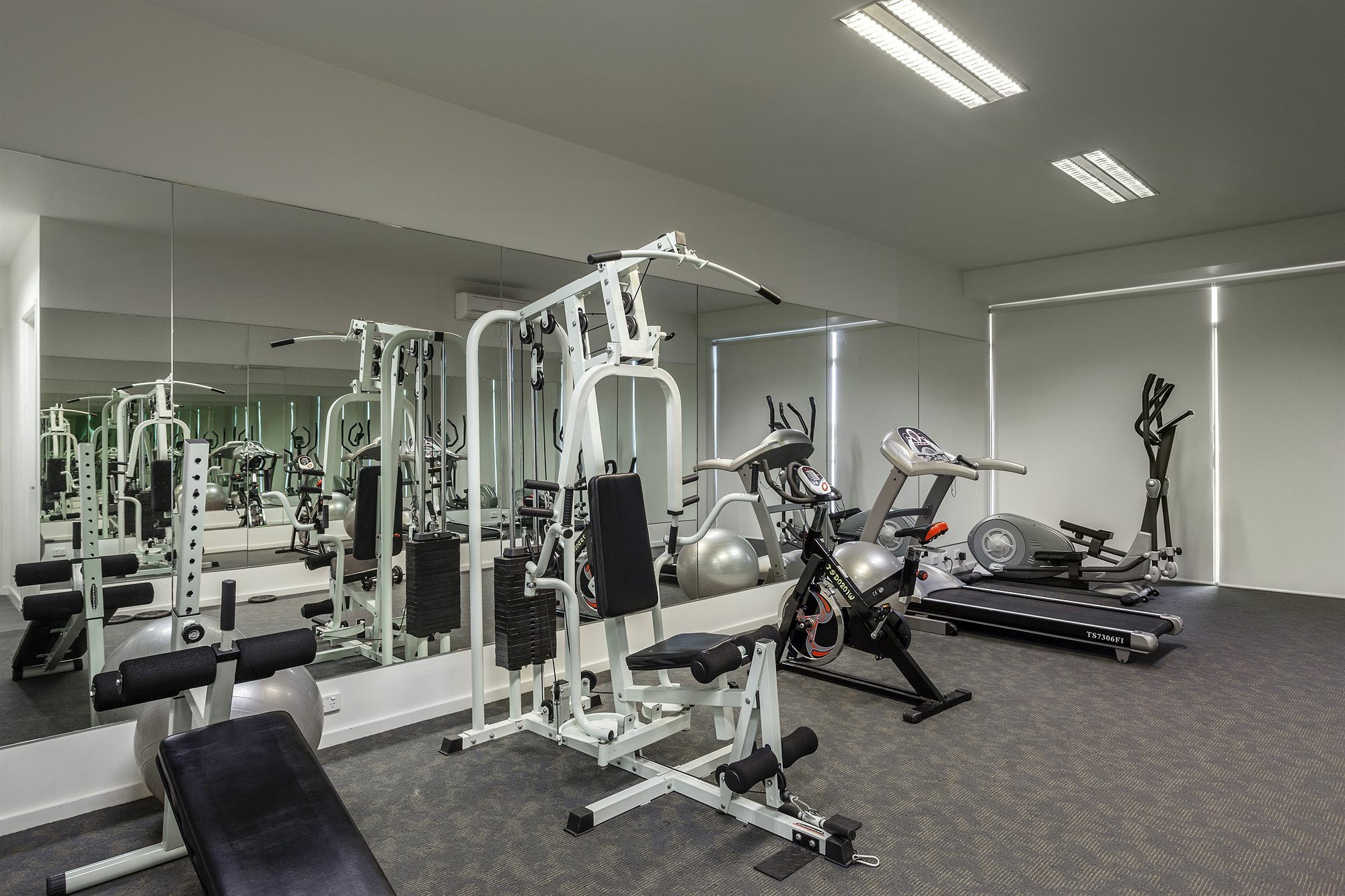 Quest Caroline Springs Aparthotel Eksteriør bilde