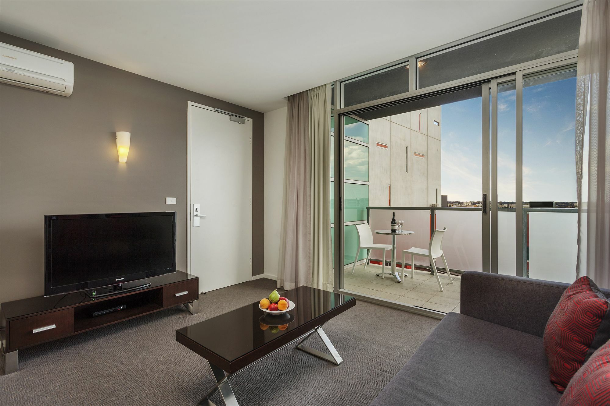 Quest Caroline Springs Aparthotel Eksteriør bilde