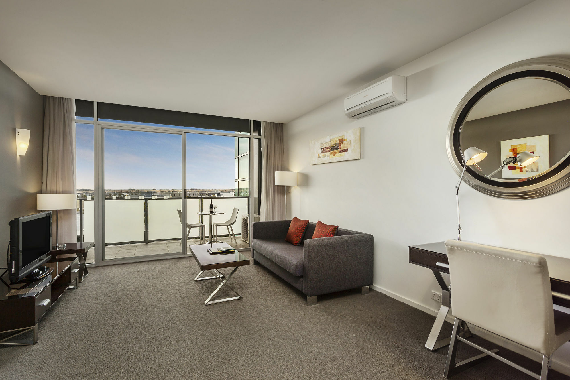 Quest Caroline Springs Aparthotel Eksteriør bilde