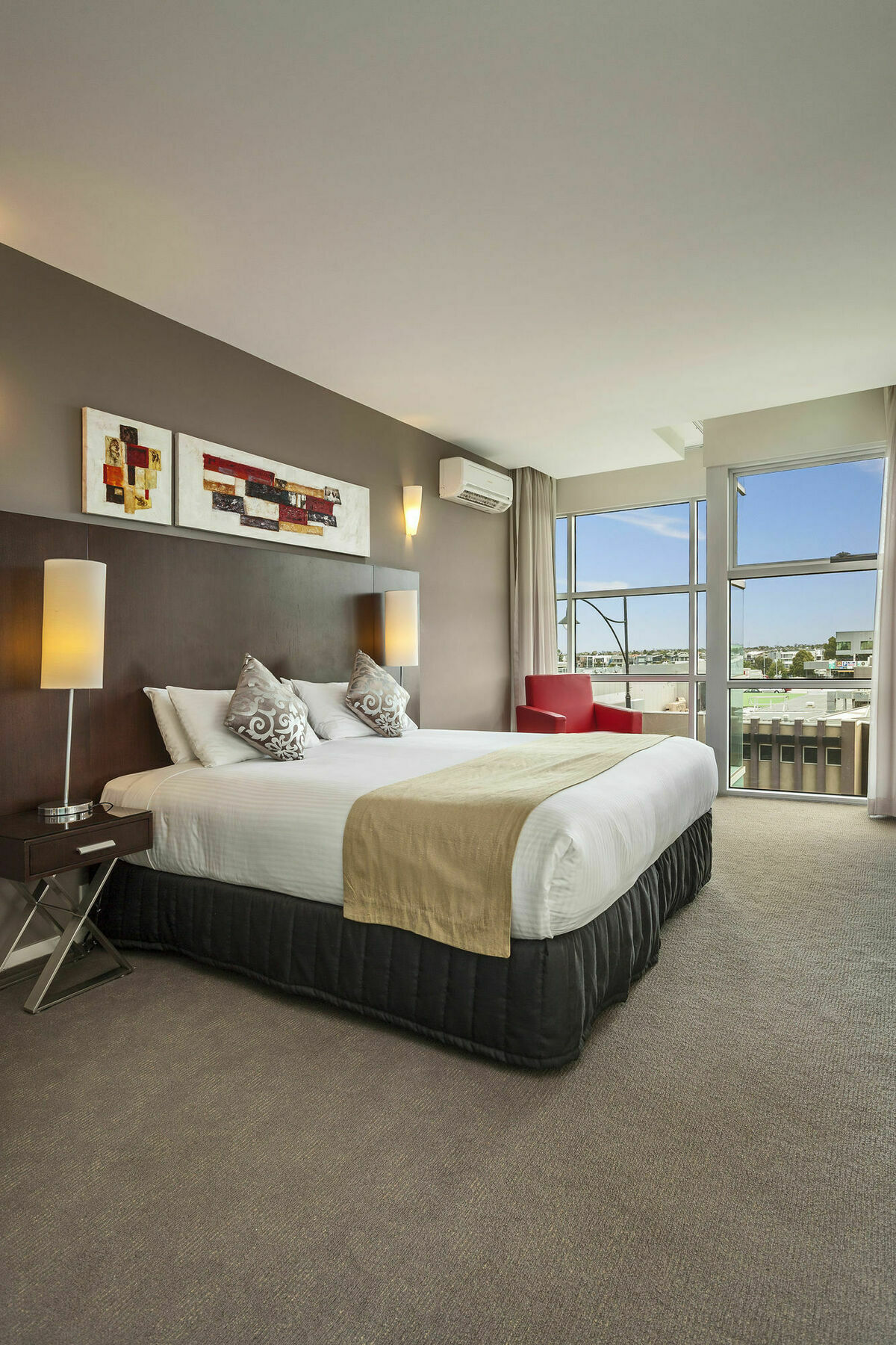 Quest Caroline Springs Aparthotel Eksteriør bilde
