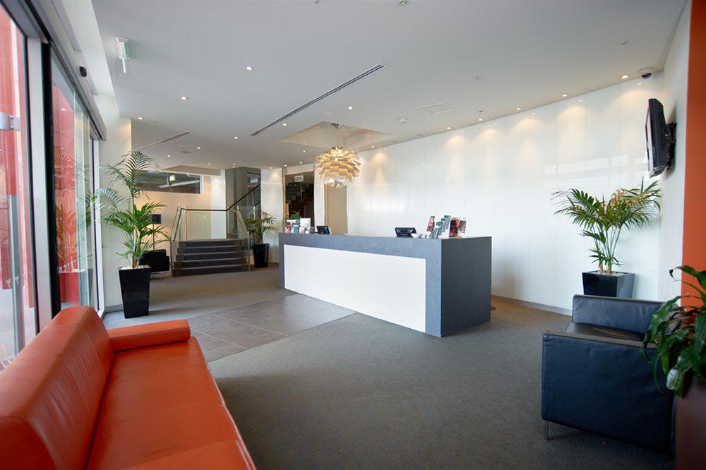 Quest Caroline Springs Aparthotel Eksteriør bilde